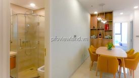 3 Bedroom Apartment for rent in Ben Nghe, Ho Chi Minh