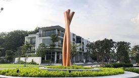 Cần bán nhà phố 4 phòng ngủ tại An Phú, Thuận An, Bình Dương