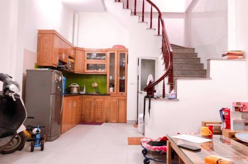 2 Bedroom House for sale in Giap Bat, Ha Noi