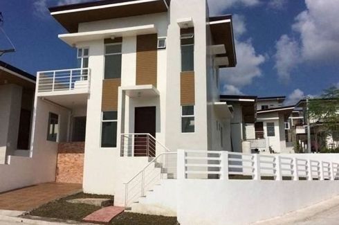 4 Bedroom House for rent in Velmiro, Tunghaan, Cebu