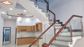 3 Bedroom Townhouse for sale in Tan Quy, Ho Chi Minh