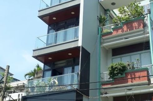 5 Bedroom Townhouse for sale in Ben Thanh, Ho Chi Minh