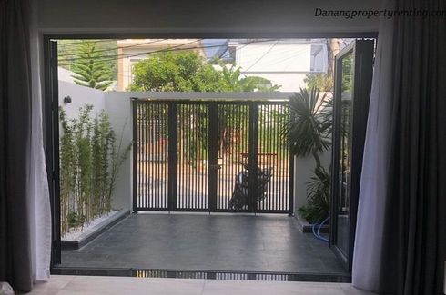 3 Bedroom House for rent in Man Thai, Da Nang