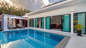 3 Bedroom Villa for Sale or Rent in Choeng Thale, Phuket