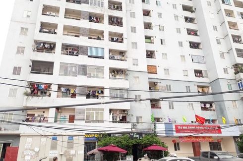 Cần bán căn hộ chung cư 2 phòng ngủ tại Ngọc Thụy, Quận Long Biên, Hà Nội