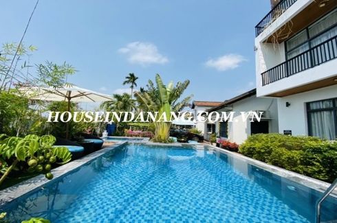Cho thuê villa 6 phòng ngủ tại Thanh Hà, Hội An, Quảng Nam