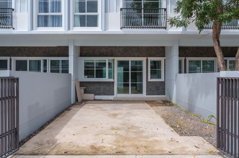 2 Bedroom House for sale in Indy Bangna, Bang Kaeo, Samut Prakan