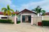 3 Bedroom House for sale in The Bliss 2, Huai Yai, Chonburi
