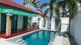 3 Bedroom House for sale in The Bliss 2, Huai Yai, Chonburi