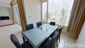 3 Bedroom Condo for rent in The Infinity, Silom, Bangkok near BTS Chong Nonsi