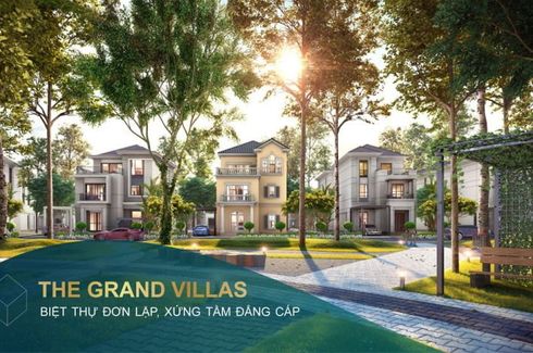 3 Bedroom Villa for sale in Aqua City, Long Thanh, Dong Nai
