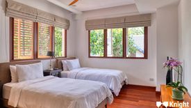 4 Bedroom House for sale in Bang Chak, Bangkok