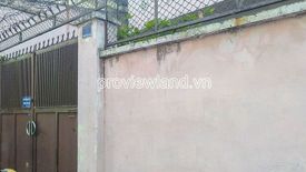 Townhouse for sale in Co Giang, Ho Chi Minh