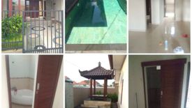 Villa disewa dengan 3 kamar tidur di Padangsambian Klod/kelod, Bali