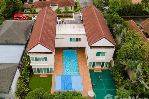 4 Bedroom House for sale in Boat Lagoon Resort, Ko Kaeo, Phuket