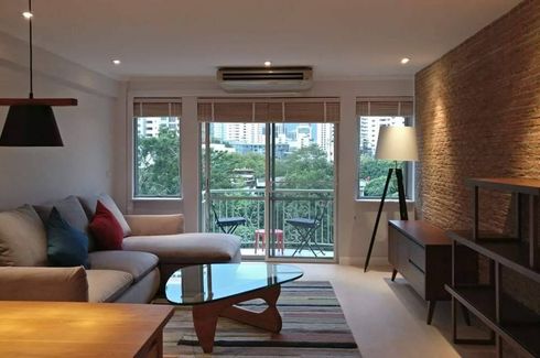 2 Bedroom Condo for Sale or Rent in Raintree Villa, Khlong Tan Nuea, Bangkok near BTS Thong Lo