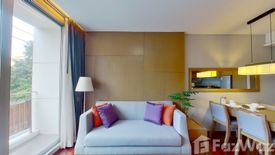 1 Bedroom Condo for rent in S1 Executive Residence, Khlong Tan Nuea, Bangkok