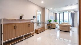 3 Bedroom Apartment for rent in Phuong 22, Ho Chi Minh