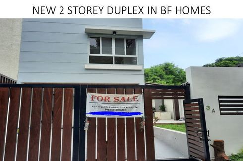 4 Bedroom House for sale in BF Resort, Metro Manila