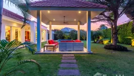 ขายวิลล่า บ้านอิงภู 3 ห้องนอน ใน หินเหล็กไฟ, หัวหิน