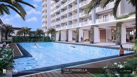 1 Bedroom Condo for sale in The Orabella, Pasong Tamo, Metro Manila