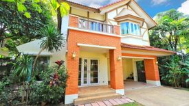 3 Bedroom House for sale in Laddarom Ratchaphruek-Pinklao, Taling Chan, Bangkok