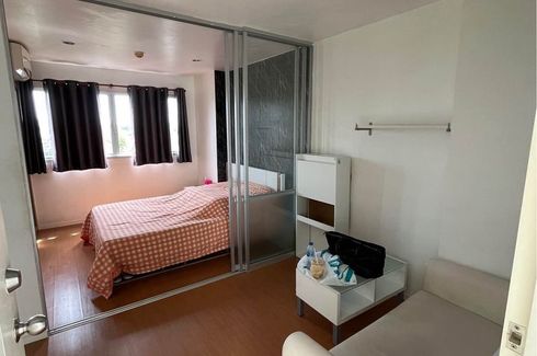 ให้เช่าคอนโด ลุมพินี คอนโดทาวน์ รามอินทรา-หลักสี่ 1 ห้องนอน ใน รามอินทรา, คันนายาว ใกล้ MRT คู้บอน