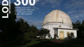 Villa dijual dengan 2 kamar tidur di Batujajar Barat, Jawa Barat