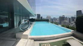 2 Bedroom Condo for sale in The Room Sathorn - TanonPun, Silom, Bangkok near BTS Surasak