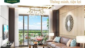 3 Bedroom Condo for sale in Eco Green Sài Gòn, Tan Thuan Tay, Ho Chi Minh