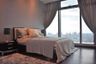 3 Bedroom Condo for rent in Trump Towers, Poblacion, Metro Manila