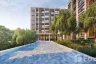 1 Bedroom Condo for sale in Dolce Lasalle, Bang Na, Bangkok near BTS Bang Na