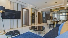 Cho thuê căn hộ chung cư 2 phòng ngủ tại Vinhomes Central Park, Phường 22, Quận Bình Thạnh, Hồ Chí Minh