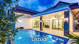 3 Bedroom Villa for sale in Cha am, Phetchaburi