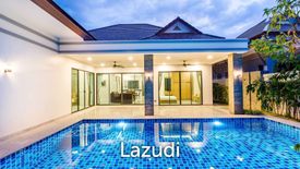 3 Bedroom Villa for sale in Cha am, Phetchaburi