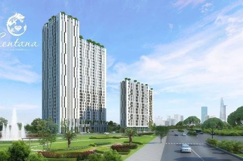 Cần bán căn hộ chung cư 3 phòng ngủ tại Centana, Long Trường, Quận 9, Hồ Chí Minh