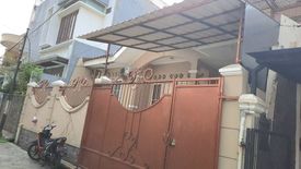 Rumah dijual dengan 4 kamar tidur di Kebon Jeruk, Jakarta