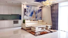 3 Bedroom Apartment for rent in Phuong 26, Ho Chi Minh