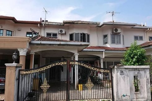 3 Bedroom House for sale in B & G Komersial Sentral, Selangor