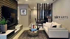 1 Bedroom Condo for sale in Quiapo, Metro Manila near LRT-1 Carriedo