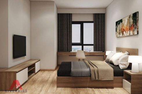 Cần bán căn hộ 2 phòng ngủ tại A1 Riverside, Phú Mỹ, Quận 7, Hồ Chí Minh