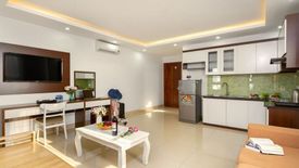 Cho thuê căn hộ 1 phòng ngủ tại Mỹ An, Quận Ngũ Hành Sơn, Đà Nẵng