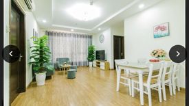 Cho thuê căn hộ chung cư 2 phòng ngủ tại Vĩnh Tuy, Quận Hai Bà Trưng, Hà Nội