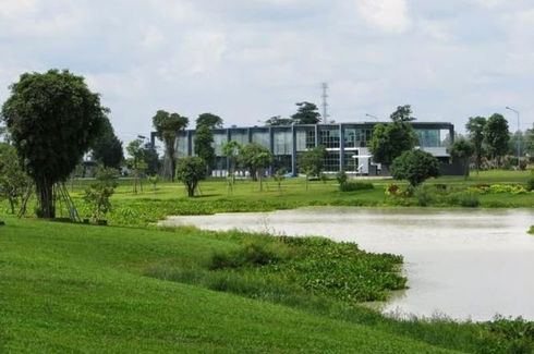 Land for sale in Hoa Loi, Binh Duong