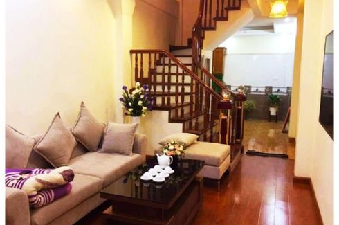 4 Bedroom House for sale in Quan Hoa, Ha Noi