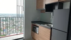 1 Bedroom Condo for rent in Brix Condominium, Bang Yi Khan, Bangkok near MRT Sirindhorn