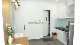 1 Bedroom Apartment for rent in Ben Thanh, Ho Chi Minh