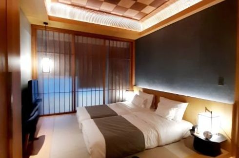 2 Bedroom Condo for sale in Forbes Park North, Metro Manila
