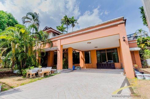 4 Bedroom House for Sale or Rent in Chalong, Phuket