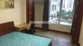 2 Bedroom Apartment for rent in Phuong 22, Ho Chi Minh